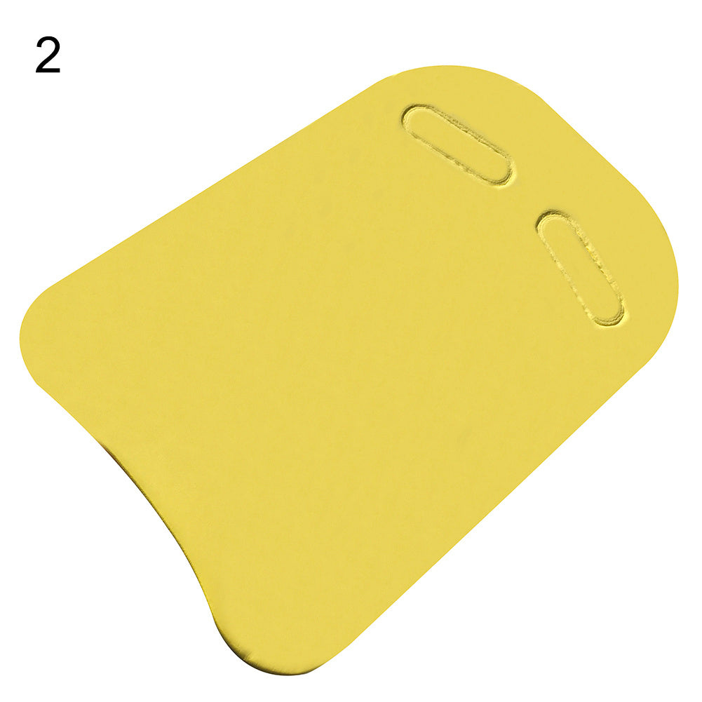 Buoyancy board A-shaped kick board