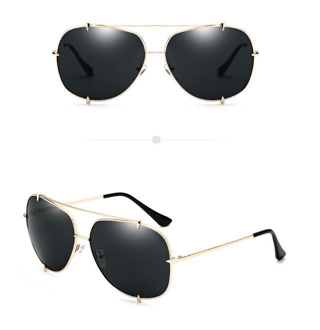Wolf Claw Men's Sunglasses