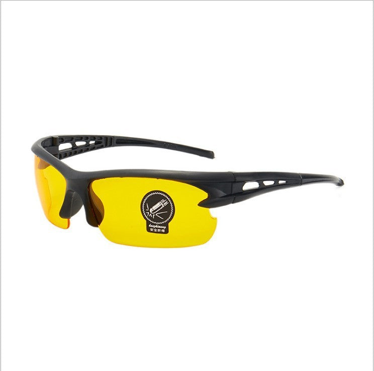 Sports Mirror Sunglasses