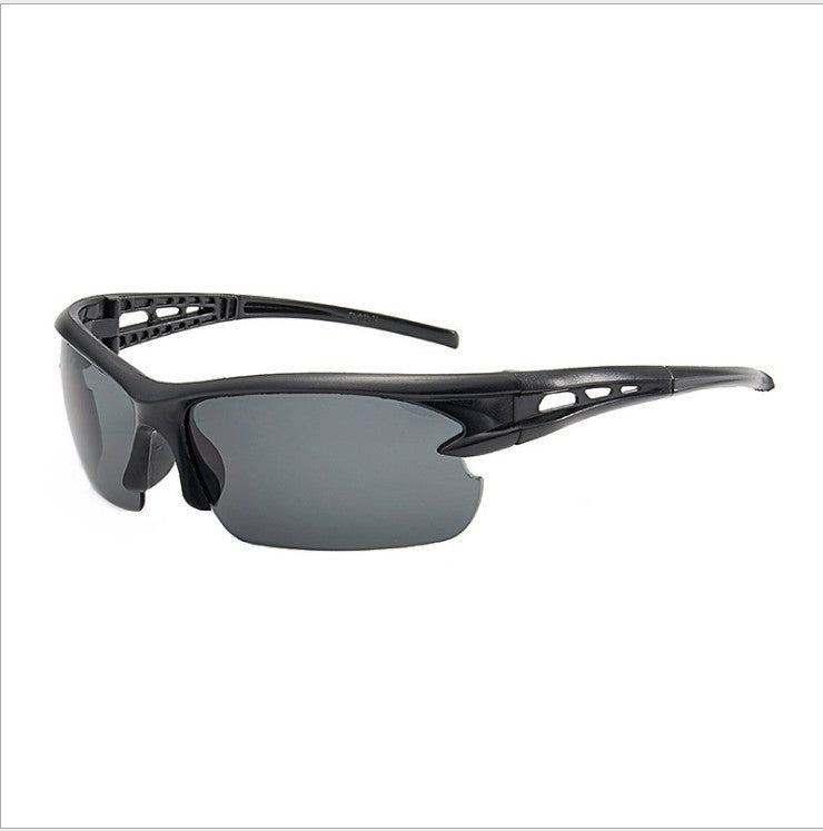Sports Mirror Sunglasses