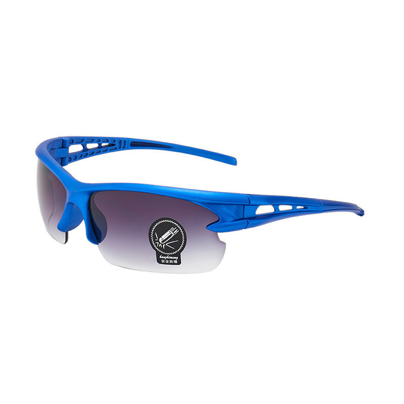 Sports Mirror Sunglasses
