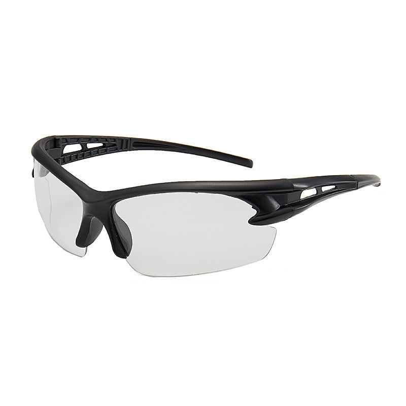 Sports Mirror Sunglasses