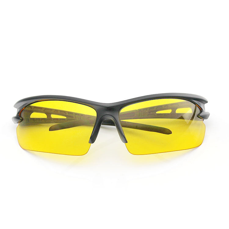 Sports Mirror Sunglasses