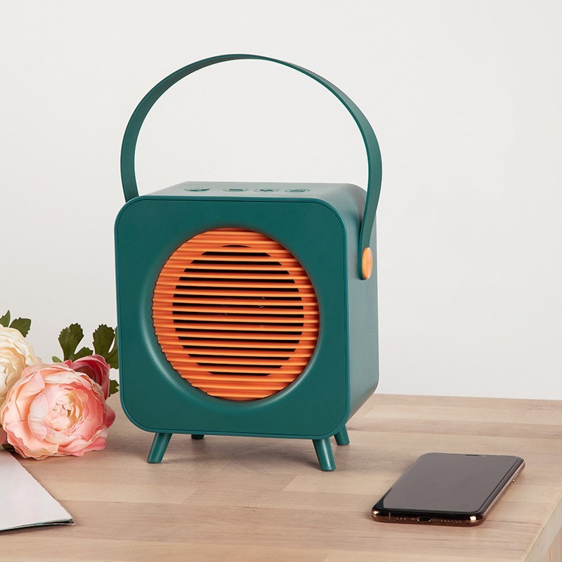 Retro Bluetooth Speaker
