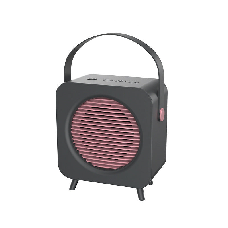 Retro Bluetooth Speaker
