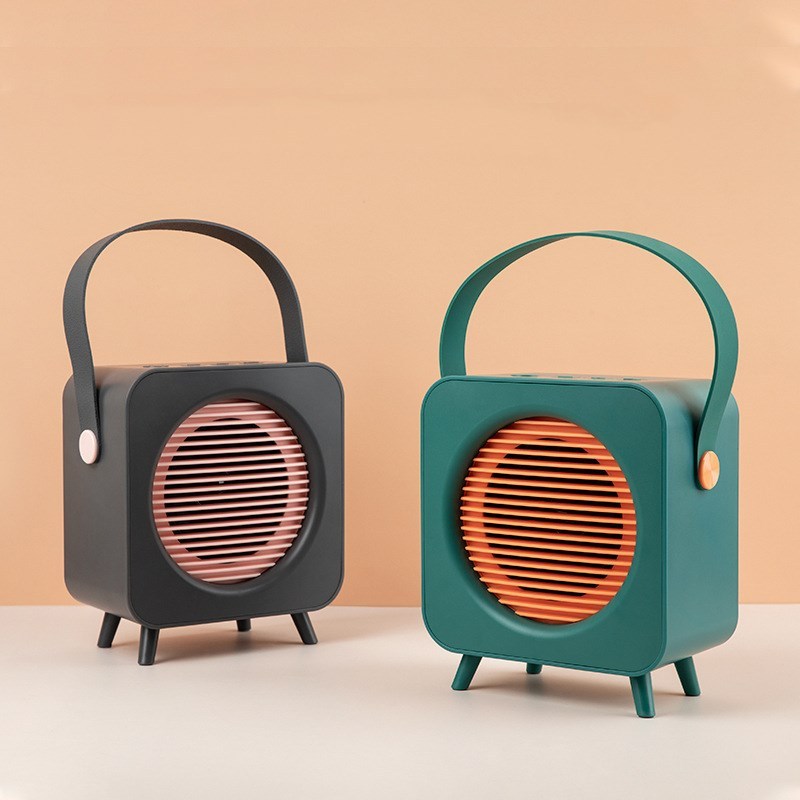 Retro Bluetooth Speaker