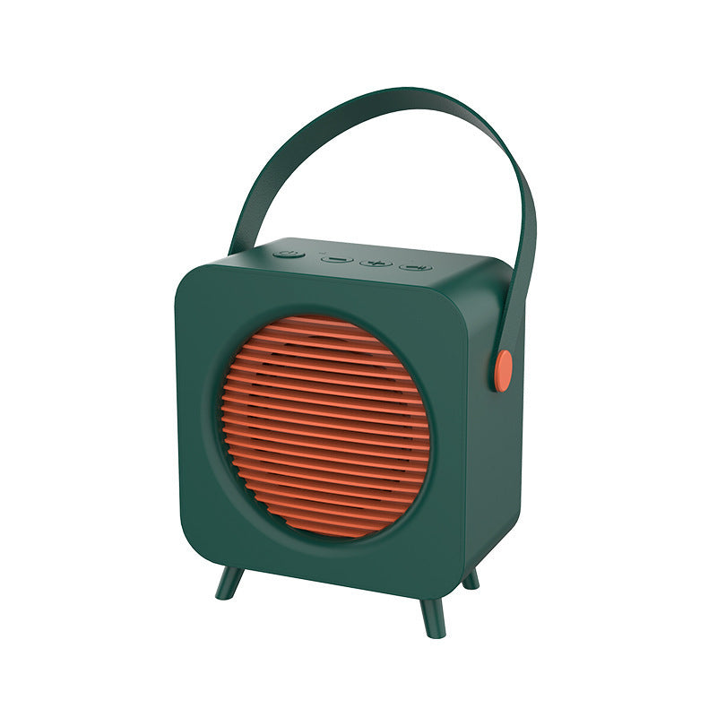 Retro Bluetooth Speaker