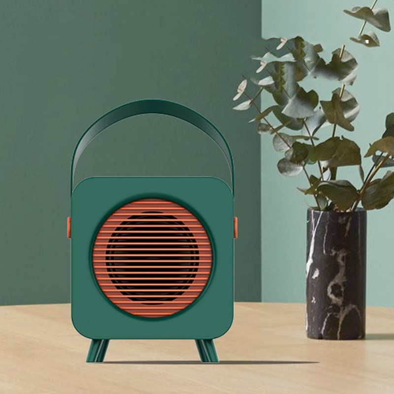 Retro Bluetooth Speaker