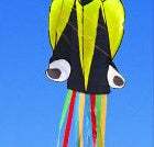 Large Octopus Kite