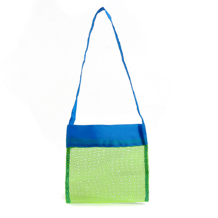 Children's Beach Toy Bag