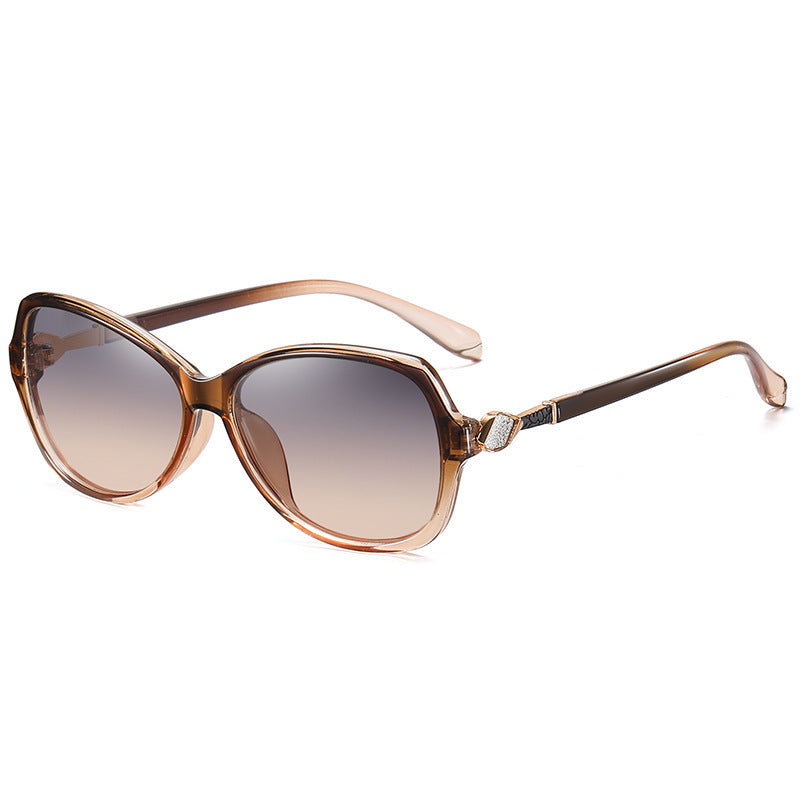 Small Frame Women's Sunglasses