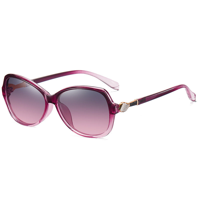 Small Frame Women's Sunglasses
