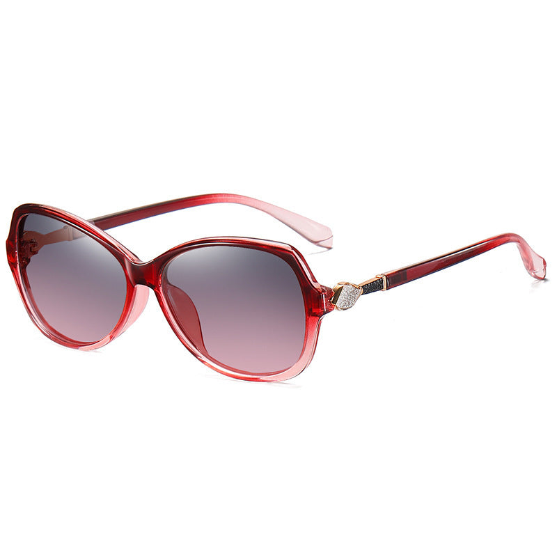 Small Frame Women's Sunglasses