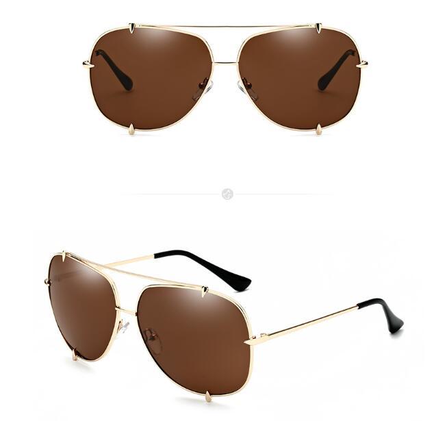 Wolf Claw Men's Sunglasses