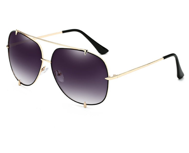 Wolf Claw Men's Sunglasses