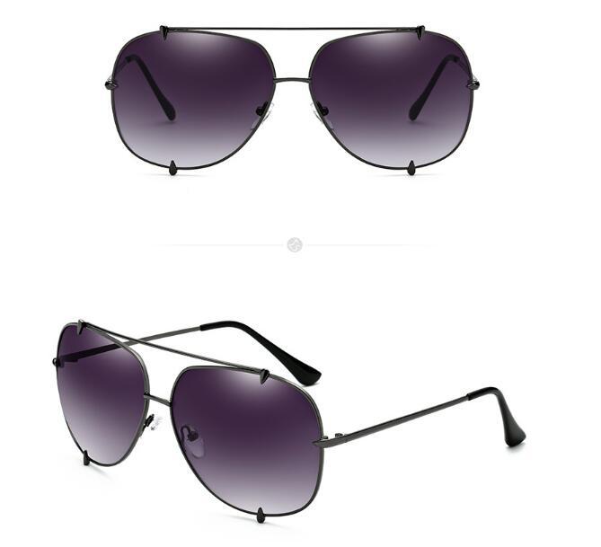 Wolf Claw Men's Sunglasses