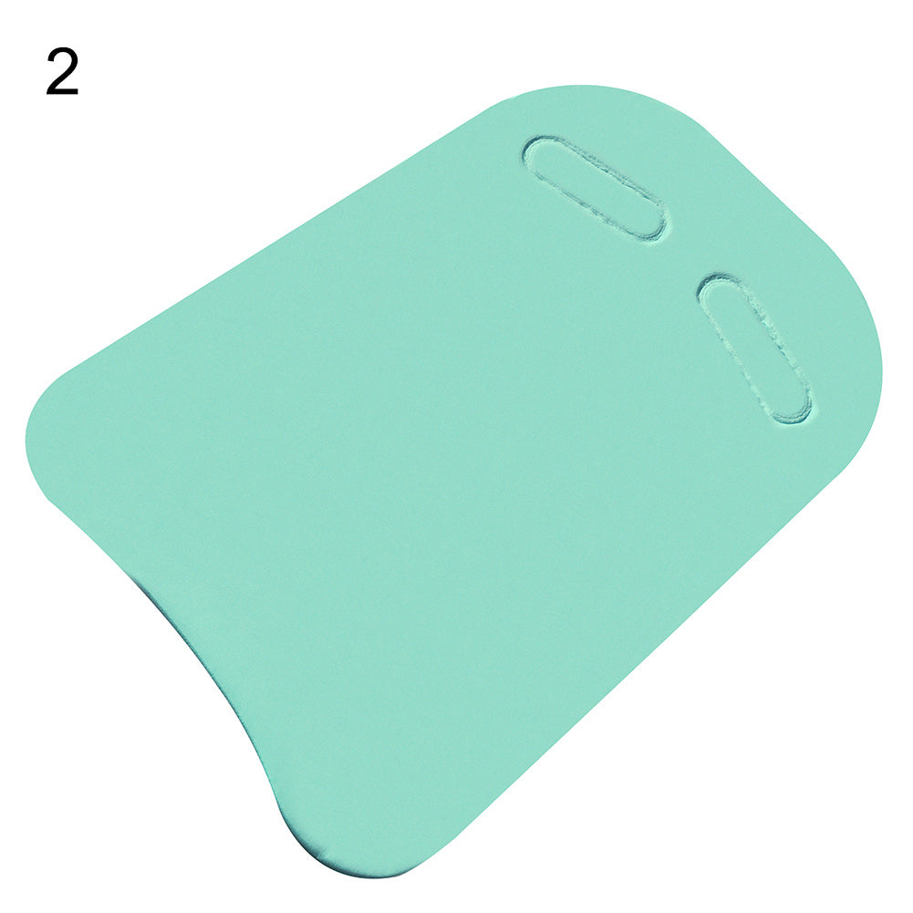 Buoyancy board A-shaped kick board