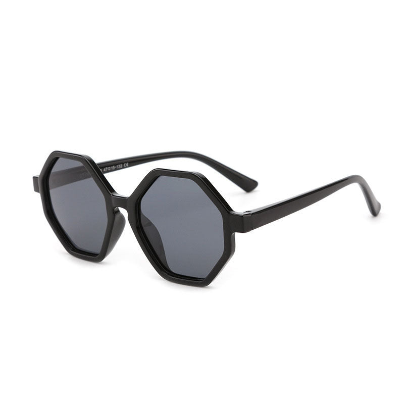 Polygon Children's Sunglasses