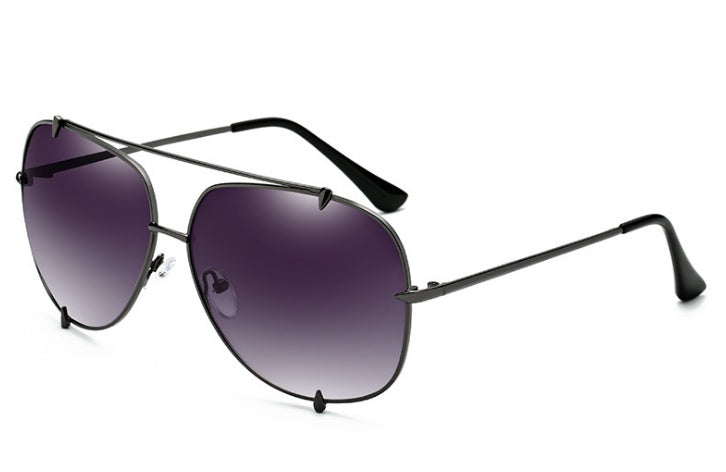 Wolf Claw Men's Sunglasses