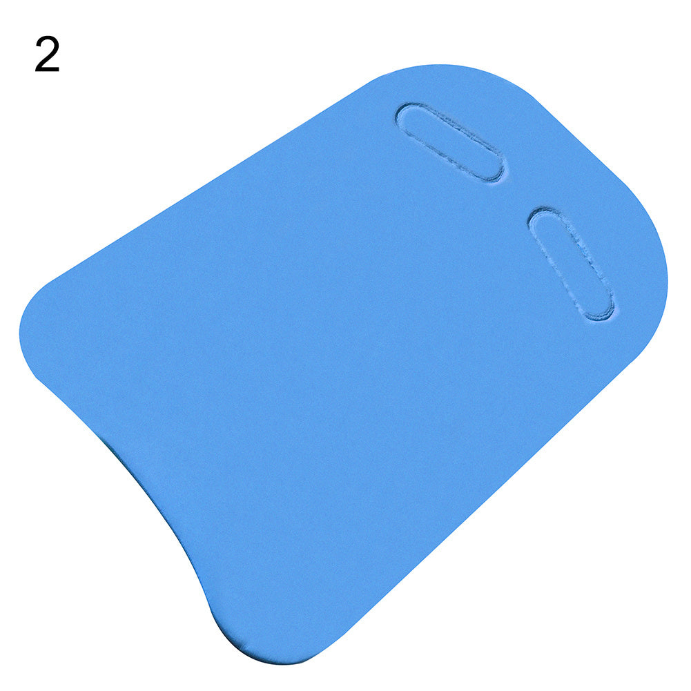 Buoyancy board A-shaped kick board