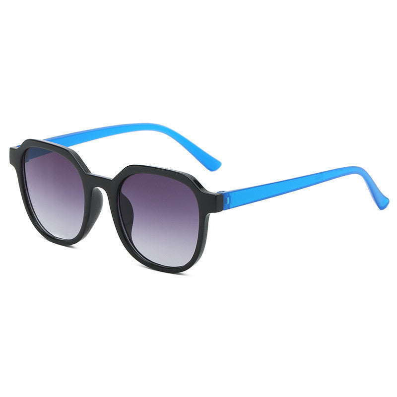 Jelly Color Children's Sunglasses