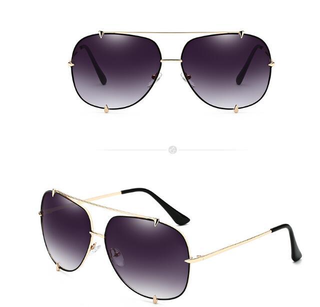 Wolf Claw Men's Sunglasses