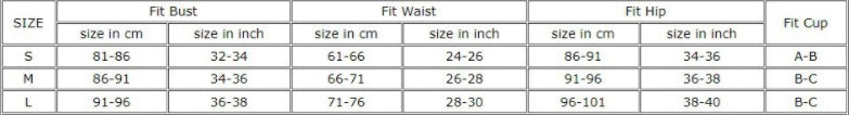 Fashion Printing Split Women's Swimsuit