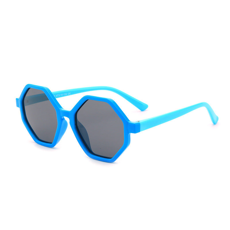 Polygon Children's Sunglasses