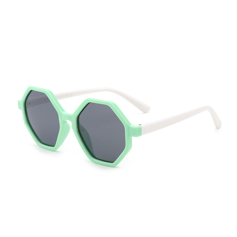 Polygon Children's Sunglasses
